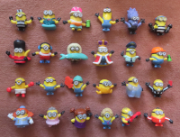 minions